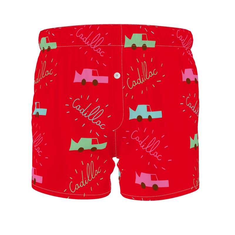 Boxer Shorts